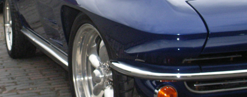 We specialise in vehicle repair and restore all makes of modern and classic cars as well as motorcycles.