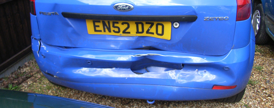 We repair all makes and models to suit all budgets.